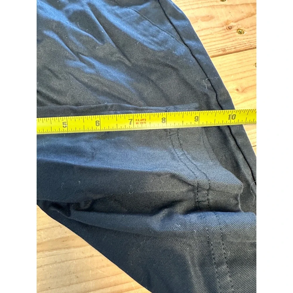 Adidas Twill Shorts Originals‎ Drawstring Casual Activewear Mens XS